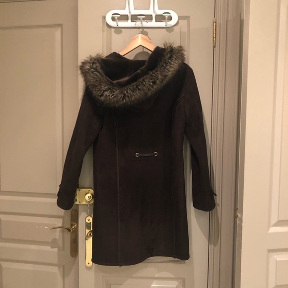 Cute and warm jacket! - Picture 3 of 6